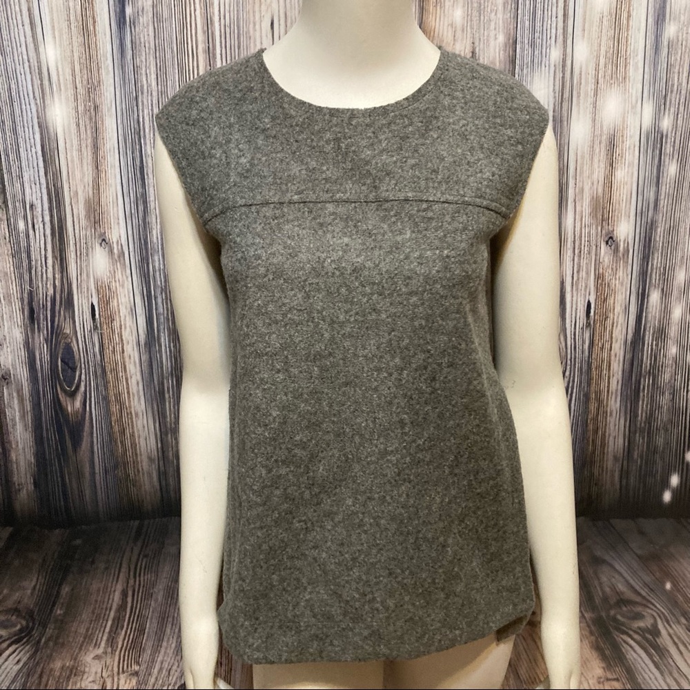 Sale 5 For $25 MadeWell Side Zip Top